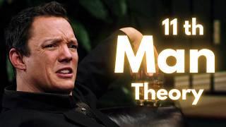 The 11th Man Theory: The Harsh Truth About Modern Dating | What Love Is 2007