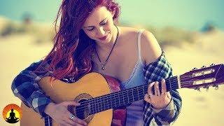 3 Hour Relaxing Guitar Music: Meditation Music, Instrumental Music, Calming Music, Soft Music, 2432