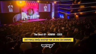 The best of - XXXI Wrześniowy Klub Rozwoju MentalWay [Całość dostępna na WayUp.pl]