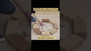 ARTKALA HOME DECOR IDEAS | Home decor items #artkala #shortvideo