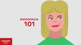 ¿Cómo saber si necesito un tratamiento de endodoncia? | Colgate®