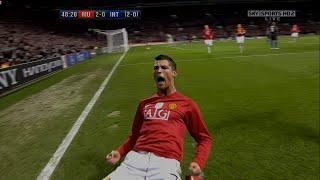 Ronaldo 4K Clips  (Upscaled)