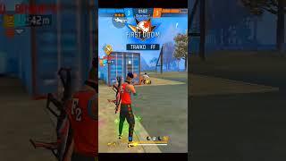 1 VS 3 FASTEST CLUTCH Low & Device Player #freefire #shorts