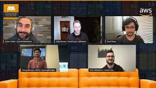 HashiCorp Consul Service Mesh on Amazon ECS