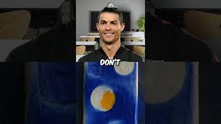 Ronaldo's Pet Contest