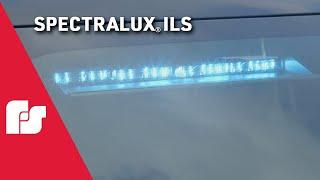 SpectraLux® ILS | Federal Signal | Mike Ortiz