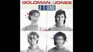 Je te donne (JJ Goldman - M Jones) - Cover by Hypsis & Nath