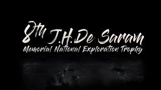 J.H.De Saram Memorial National Hike