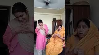मम्मी #comedy #youtubeshorts #R Sweety Srivastava official #funny #viralshort
