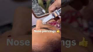 #nose piercingsvairal ai vedeo ta️️