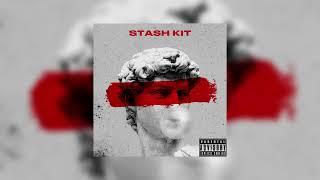 (+1000) FREE TRAP DRUM KIT "STASH" + MASTER PRESET (Trap, Drill and more...)