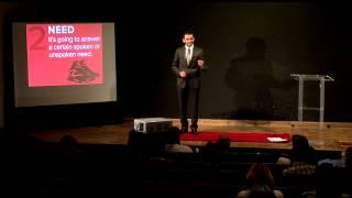 Understanding teacher feedback: Shyamal Tiwari at TEDxBergenCommunityCollege