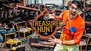 कबाड़ में मिली नायाब चीज़ें Treasure Hunt in Kabaad Khana