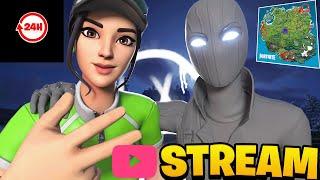 EVENTO FORTNITE CAPITULO 2 OG REMIX *se viene*