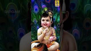 Guruayoorappanu| Latest Krishna Devotional | Madhu Balakrishnan | Achutham Kesavam