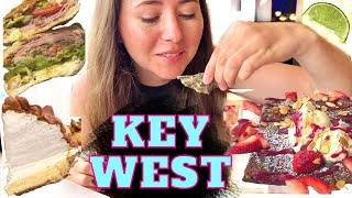 ULTIMATE KEY WEST FOOD TOUR  Florida Keys