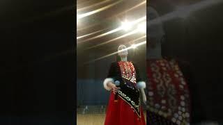 Айгуль Буранбаева "Уралым" муз.Юлай Муратов , "Башкортостан" автор Дина Мулкаманова