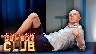 Jordan Brookes: Do I Look Single to You? | Jonathan Ross' Comedy Club