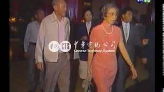 【歷史上的今天】1986.06.29_新加坡總理李光耀率官員訪華