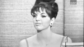 What's My Line? - Liza Minnelli; Paul Anka [panel] (May 16, 1965)