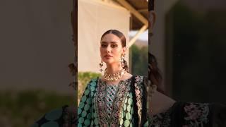 Charizma latest summer collection 2025 #charizma #unstitchlawn #charizmalawn #fashion