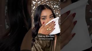 All-Day Makeup Routine ft. Tanya Gupta | Long-Lasting Luxe Picks from Tira