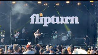 flipturn "Chicago" Ohana Festival, Dana Point, CA, 9.27.24