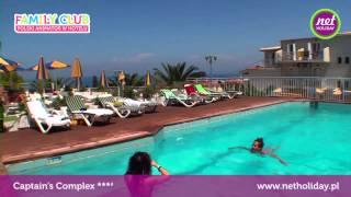 hotel Captains Complex 3,5   GRECJA Zakynthos