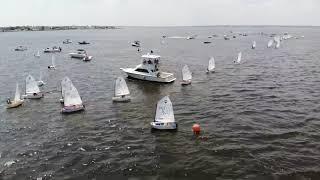 LYC Regatta Race 2, 7/30/19