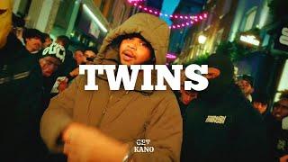 K Trap x Headie One Type Beat 2024 - "Twins"