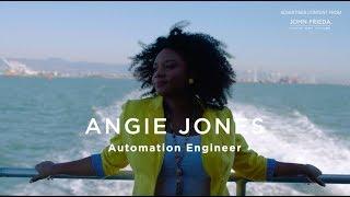 Changing the narrative about women of color in tech. [Advertiser content by John Frieda]