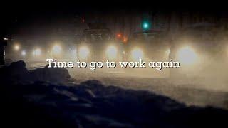 Matt LeFait ~ I Get To Call Him Dad (Official Lyric Video)