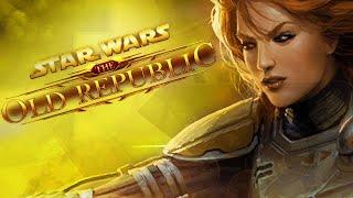 MY EXPERIENCE OF 10 YEARS SWTOR!