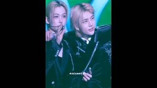 Hyunlix & Minsung 