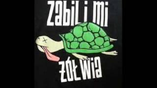 Zabili Mi Żółwia - Kwiatek