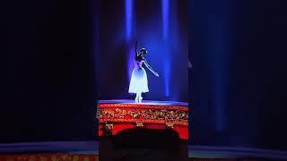 이런 걸 보고 고혹적이라고 하지? So elegant! #최정화랑데부 #choijwrendezvous #ballet