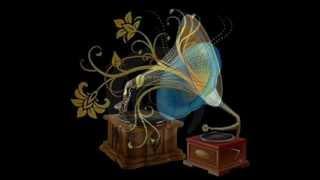 Eugen Doga - Gramofon Waltz/Gramophone