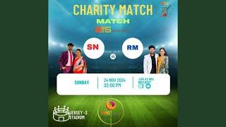 BMS CHARITABLE TRUST MATCH