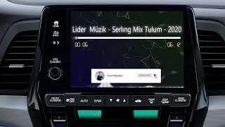 Lider Müzik 2020 Serling mix full tulum Hozan Diyar: 0555 554 89 76 Özcan Mang:0534 933 87 04