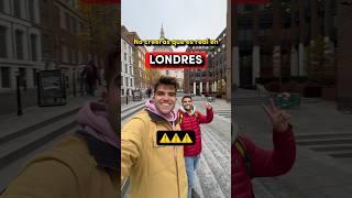 Cosas que no sabías de Londres… que no parecen reales  #londres #viajes #curiosidades