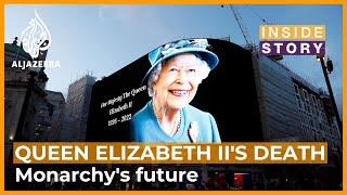 What's the future for the monarchy in the UK? | Inside Story