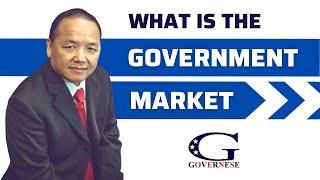 What is the Government Marketplace like?