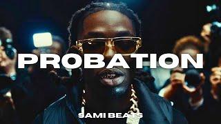 [FREE] Gazo Melodic Trap Type Beat - "PROBATION" | Sami Beats