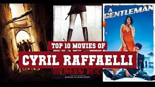 Cyril Raffaelli Top 10 Movies | Best 10 Movie of Cyril Raffaelli