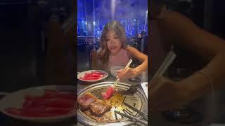 How to eat Korean BBQ