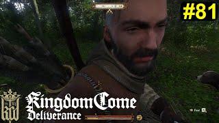 Kingdom Come: Devlierance - eine Prügelei mit dem Wildhüter #81 - Deutsch/German