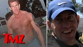 Lee Stone -- Life After Porn | TMZ