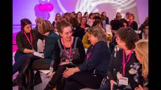 Indruk Nationaal Secretaresse Congres 2018