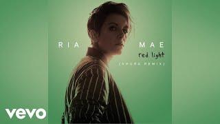 Ria Mae - Red Light (Shura Remix) (Audio)