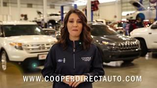 Purchasing A Reliable Vehicle | Cooper Direct Auto